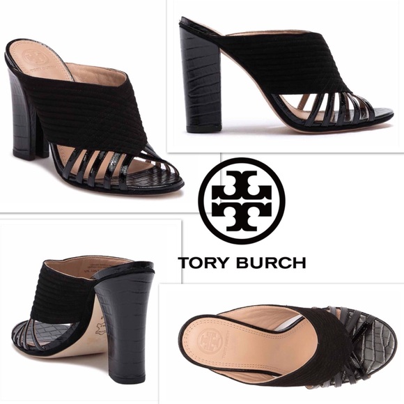 Tory Burch Shoes - Tory Burch heels
